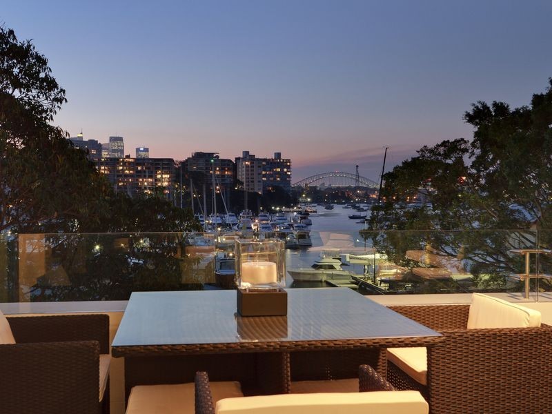 5/39 New Beach Road, Darling Point NSW 2027