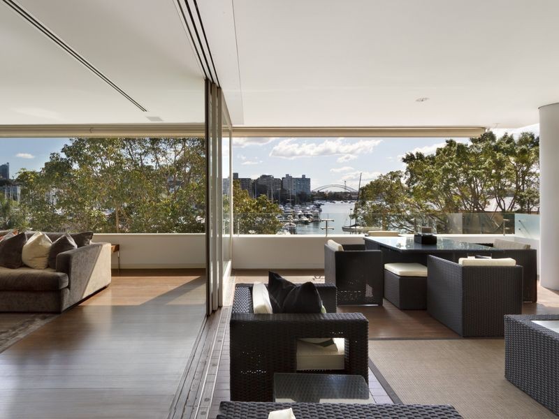 5/39 New Beach Road, Darling Point NSW 2027