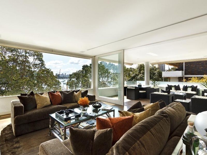 5/39 New Beach Road, Darling Point NSW 2027