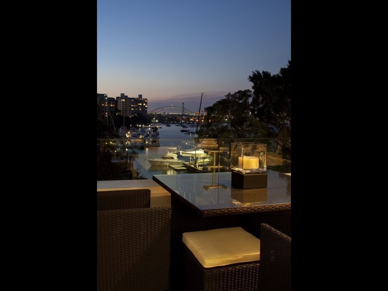 5/39 New Beach Road, Darling Point NSW 2027