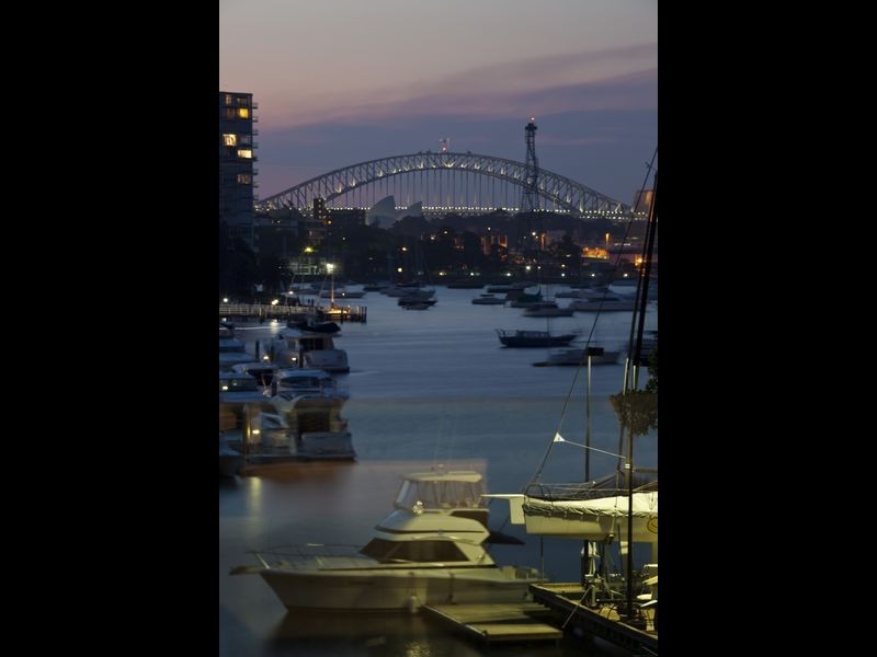 5/39 New Beach Road, Darling Point NSW 2027