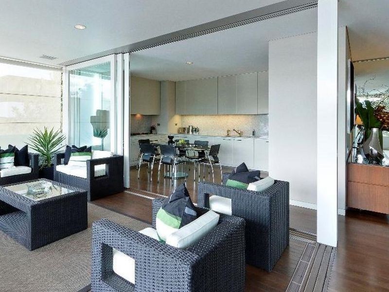 5/39 New Beach Road, Darling Point NSW 2027