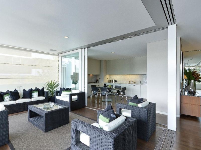 5/39 New Beach Road, Darling Point NSW 2027