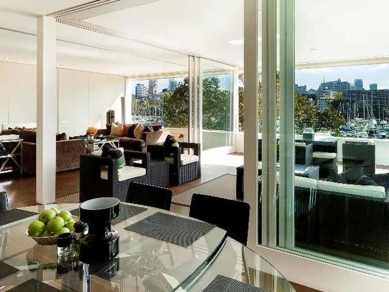 5/39 New Beach Road, Darling Point NSW 2027