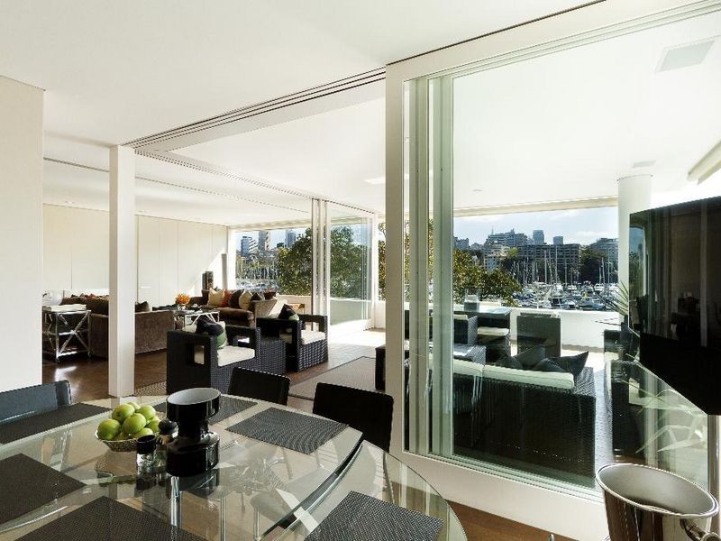 5/39 New Beach Road, Darling Point NSW 2027