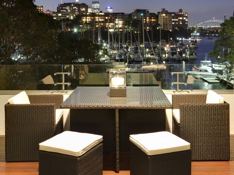 5/39 New Beach Road, Darling Point NSW 2027