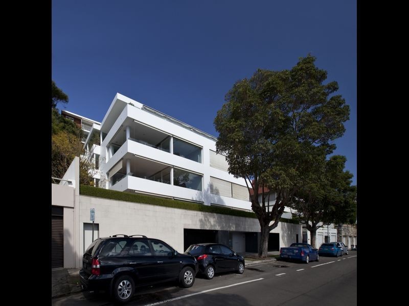 5/39 New Beach Road, Darling Point NSW 2027