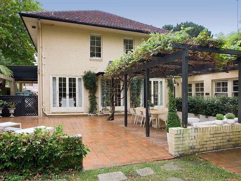 10a Trelawney Street, Woollahra NSW 2025