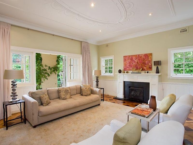 10a Trelawney Street, Woollahra NSW 2025