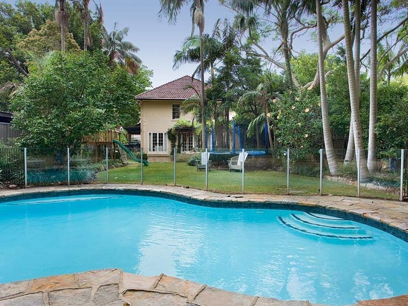 10a Trelawney Street, Woollahra NSW 2025