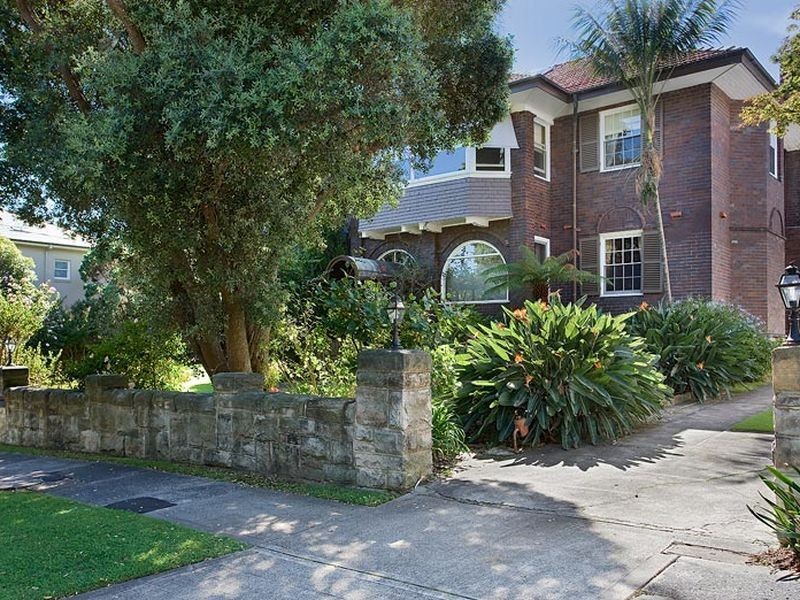 12 Greycliffe Avenue, Vaucluse NSW 2030