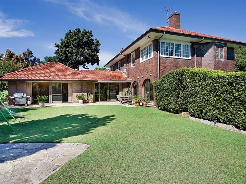 12 Greycliffe Avenue, Vaucluse NSW 2030