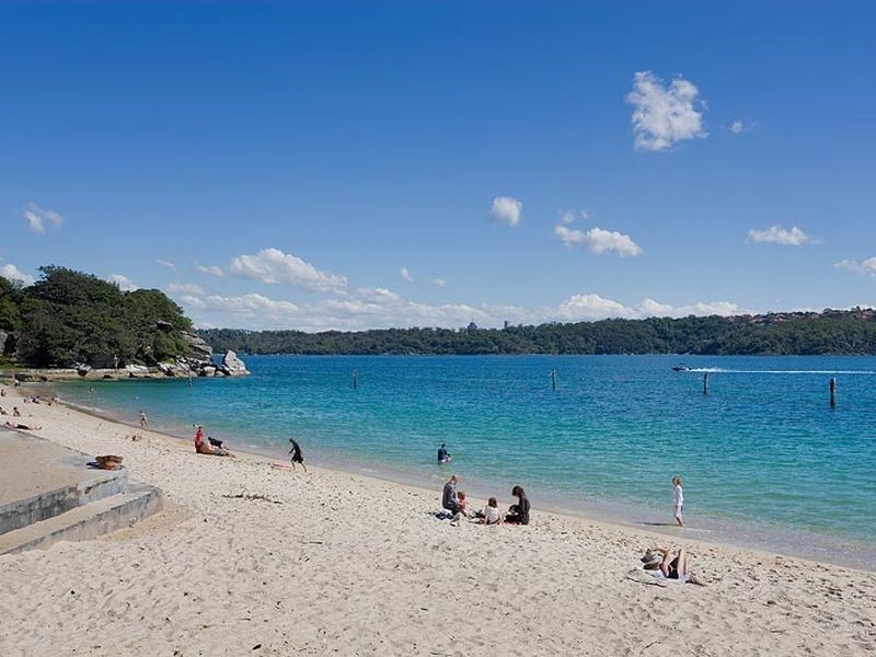 12 Greycliffe Avenue, Vaucluse NSW 2030