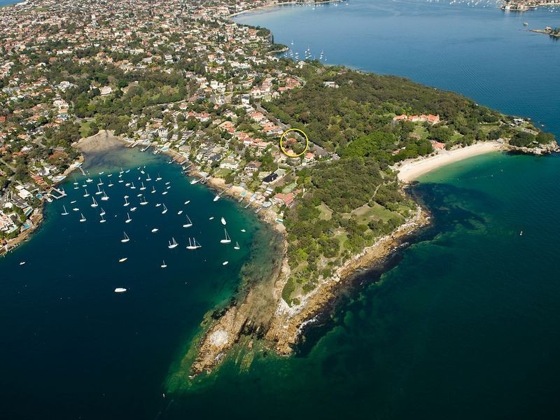 12 Greycliffe Avenue, Vaucluse NSW 2030