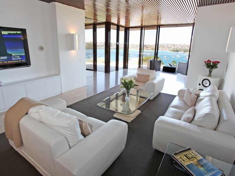 7a Wentworth Street, Point Piper NSW 2027