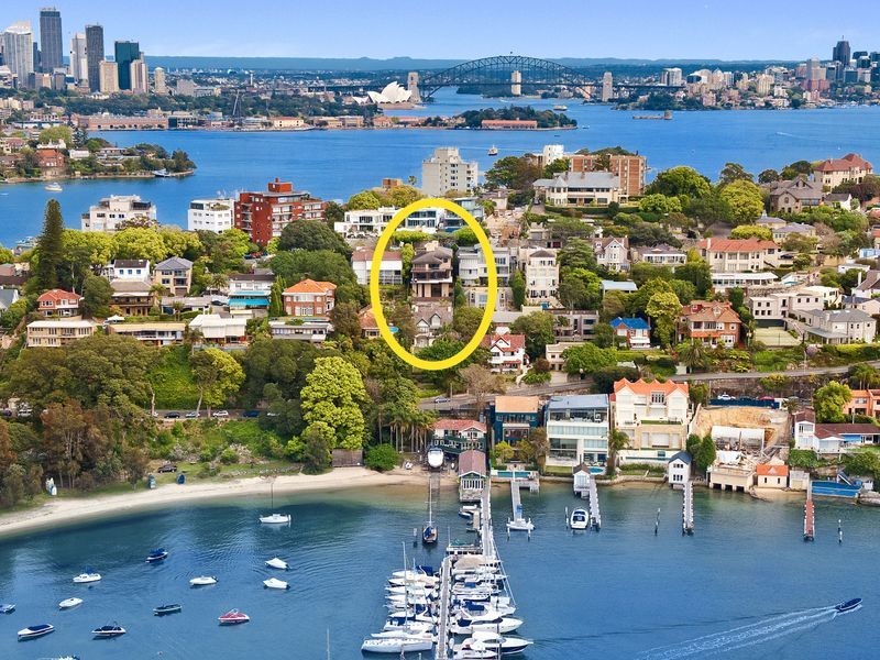 7a Wentworth Street, Point Piper NSW 2027