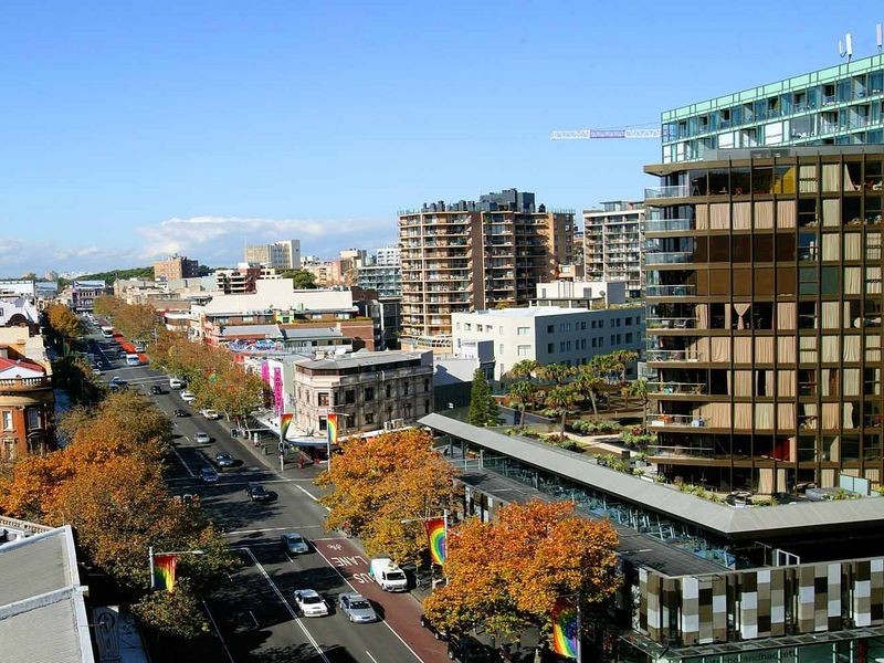 119/18 -20 Oxford Street, Darlinghurst NSW 2010