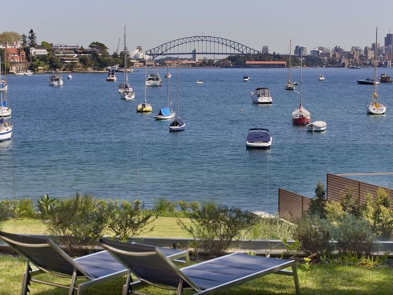 1/6 Buckhurst Avenue, Point Piper NSW 2027