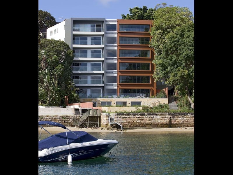 1/6 Buckhurst Avenue, Point Piper NSW 2027