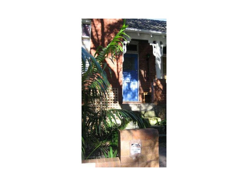 48 Francis Street, Bondi Beach NSW 2026