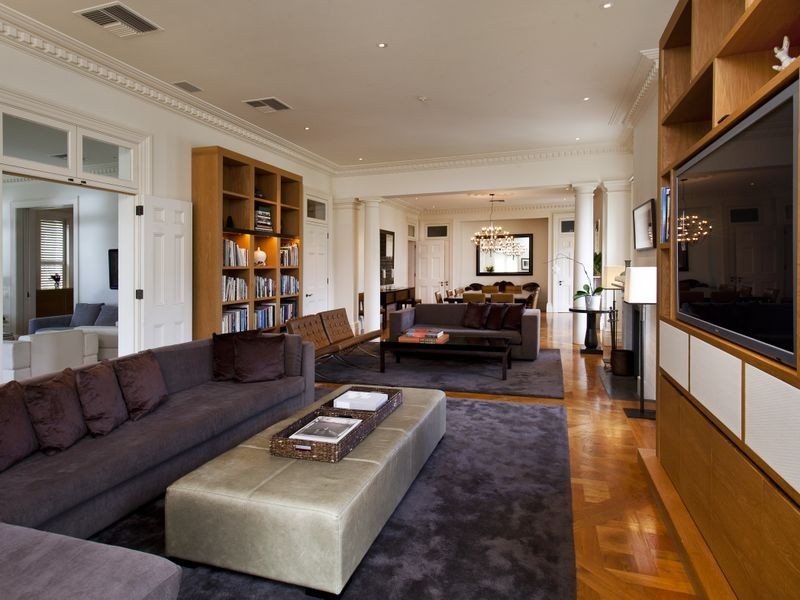 54-56 Wunulla Road, Point Piper NSW 2027