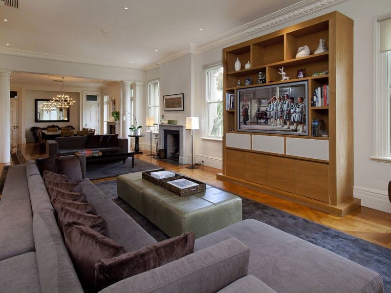 54-56 Wunulla Road, Point Piper NSW 2027