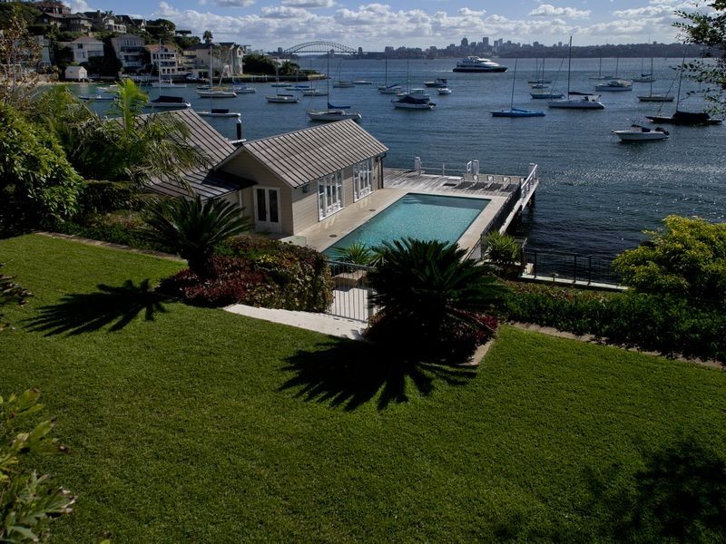 54-56 Wunulla Road, Point Piper NSW 2027