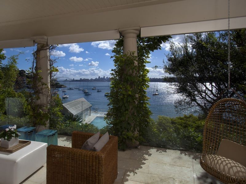 54-56 Wunulla Road, Point Piper NSW 2027