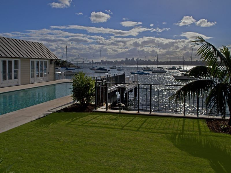 54-56 Wunulla Road, Point Piper NSW 2027