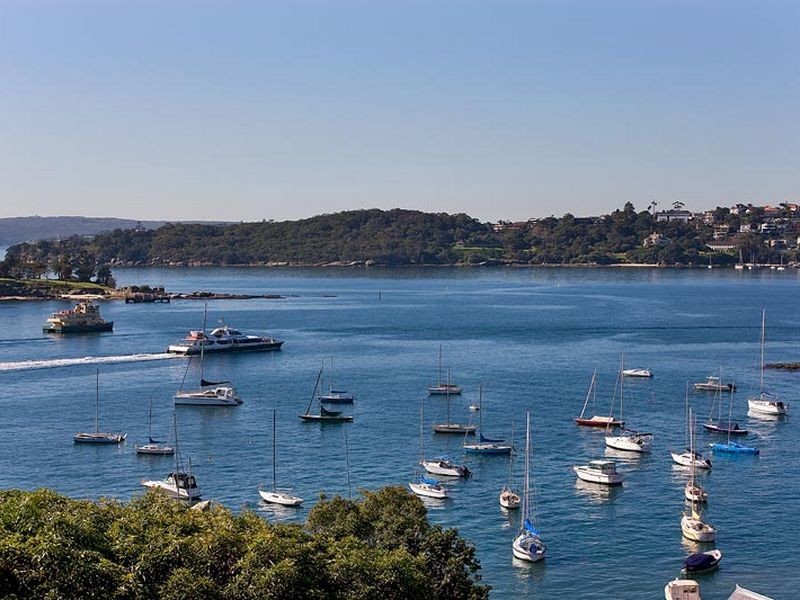 11B Wyuna Road, Point Piper NSW 2027