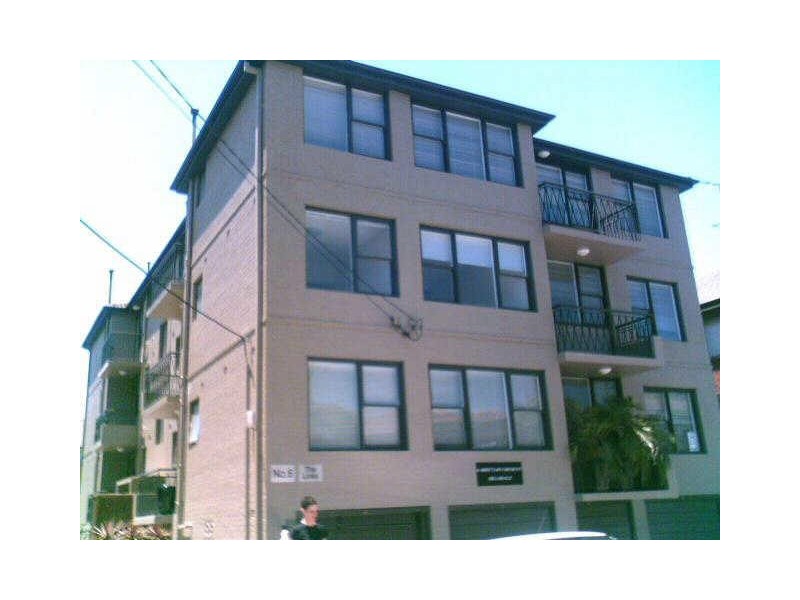 6/6 Brittain Cresent, Hillsdale NSW 2036