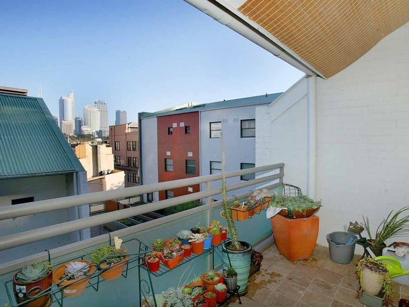 32/26-34 Mcelhone Street, Woolloomooloo NSW 2011