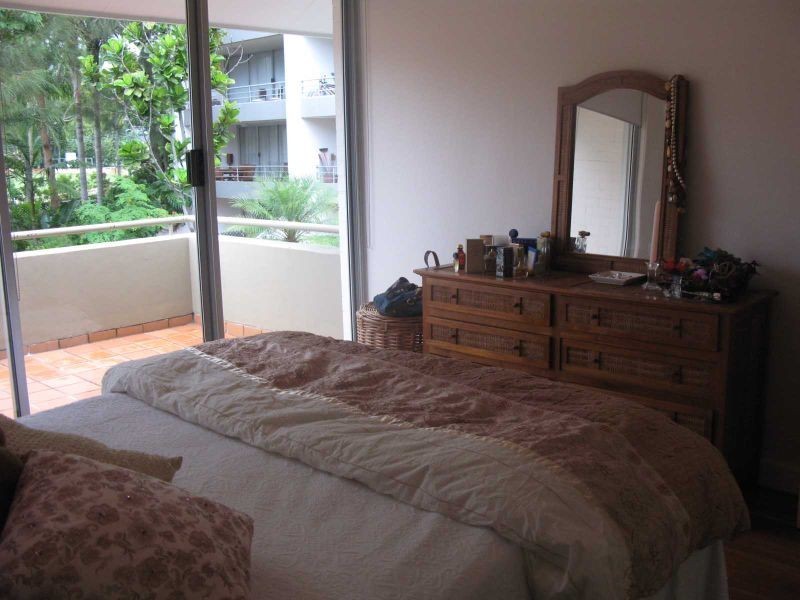 27/400 Glenmore Road, Paddington NSW 2021