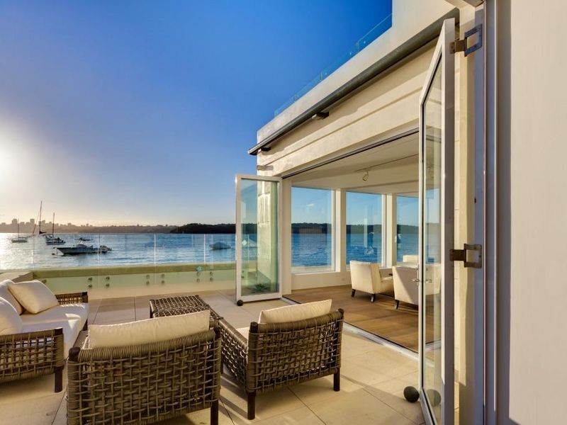 8/62 Wunulla Road, Point Piper NSW 2027