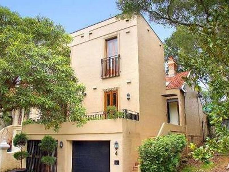 4 Fern Place, Woollahra NSW 2025