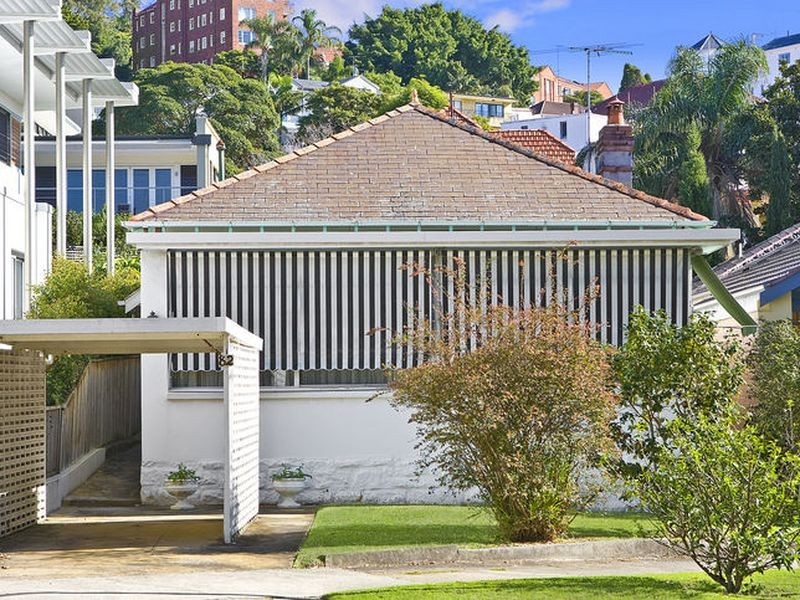 82 Balfour Road, Bellevue Hill NSW 2023
