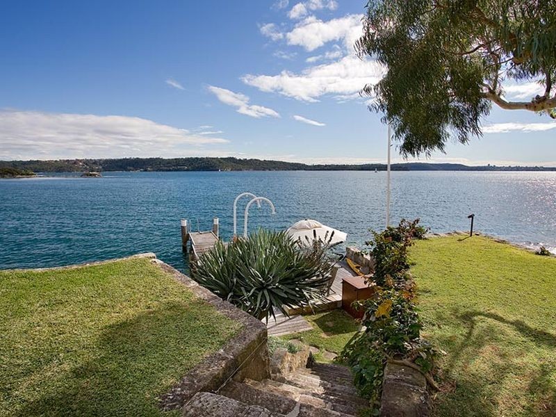 88 Wentworth Road, Vaucluse NSW 2030