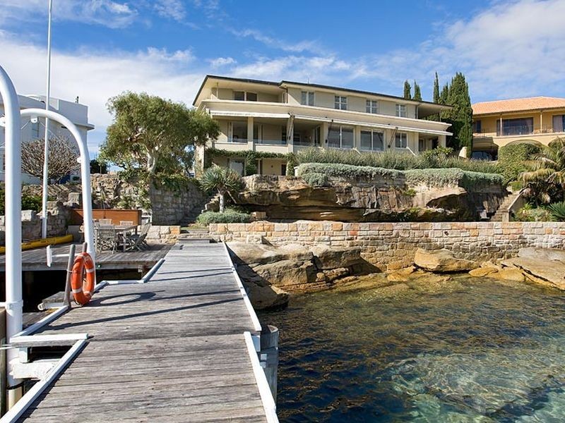 88 Wentworth Road, Vaucluse NSW 2030