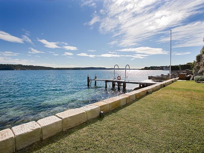 88 Wentworth Road, Vaucluse NSW 2030