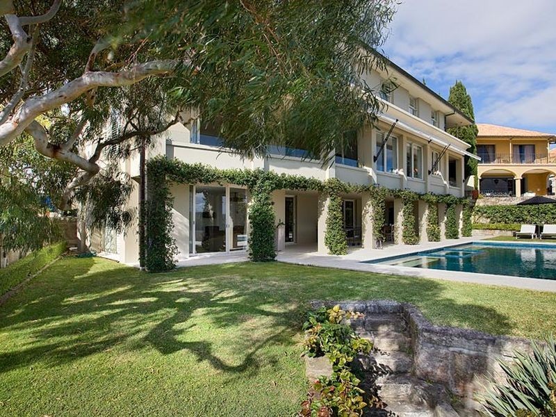 88 Wentworth Road, Vaucluse NSW 2030
