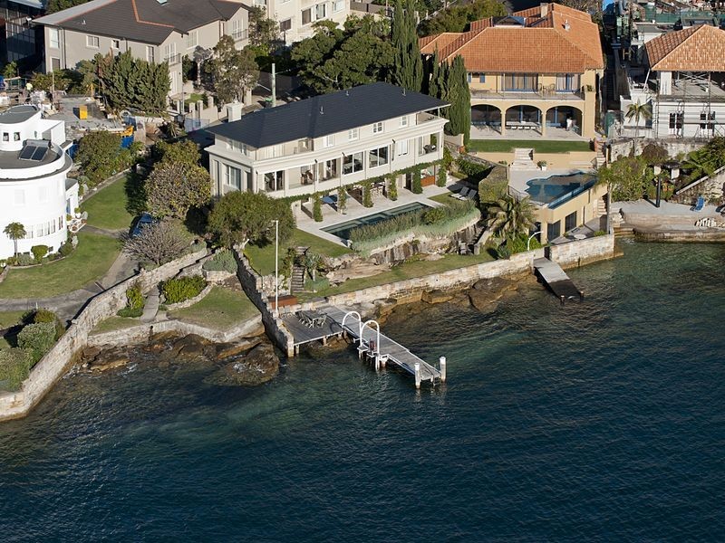88 Wentworth Road, Vaucluse NSW 2030