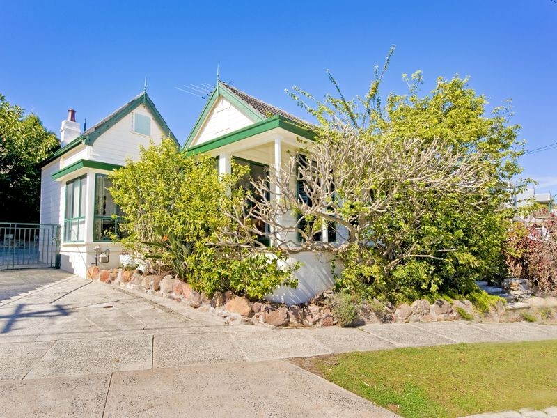4 Bell Street, Vaucluse NSW 2030