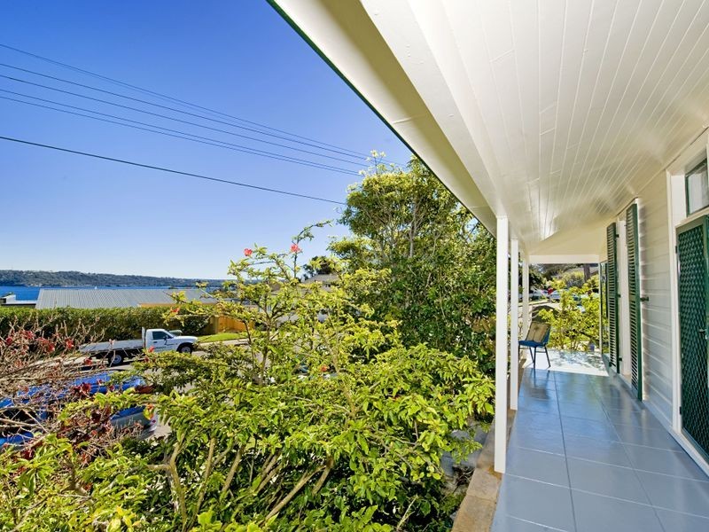 4 Bell Street, Vaucluse NSW 2030