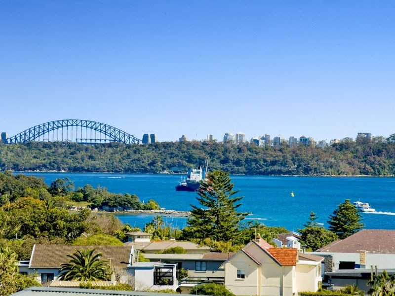 4 Bell Street, Vaucluse NSW 2030
