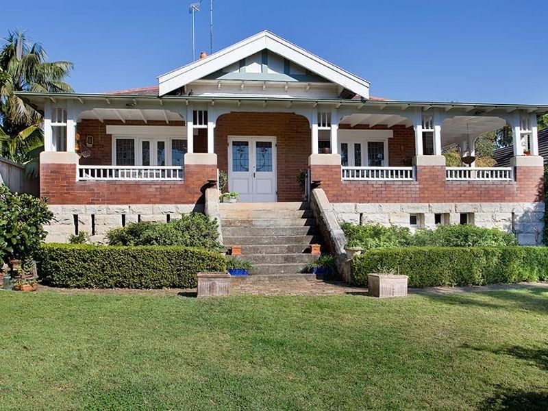 23 Fitzwilliam Road, Vaucluse NSW 2030