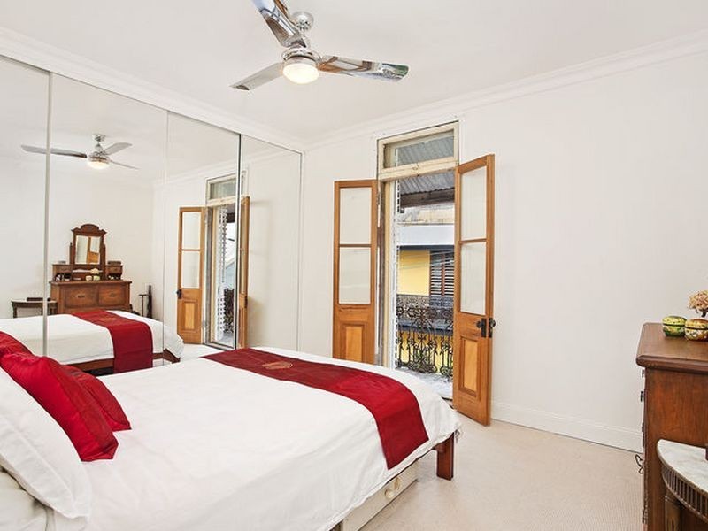 12 Elfred Street, Paddington NSW 2021