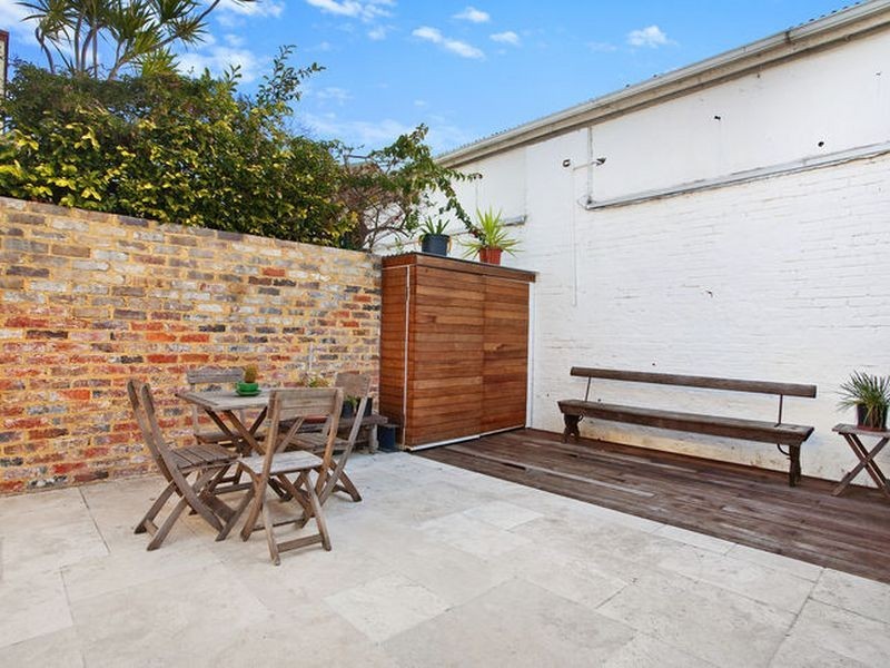 12 Elfred Street, Paddington NSW 2021