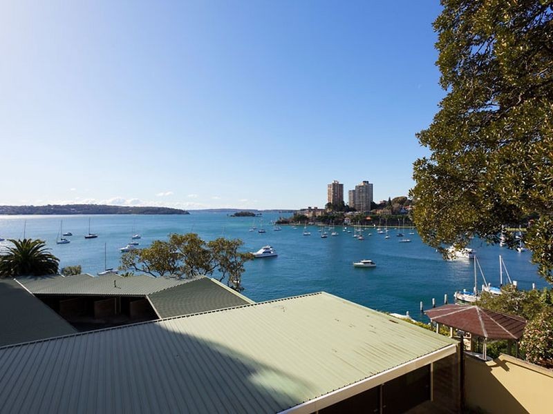 110A Elizabeth Bay Road, Elizabeth Bay NSW 2011