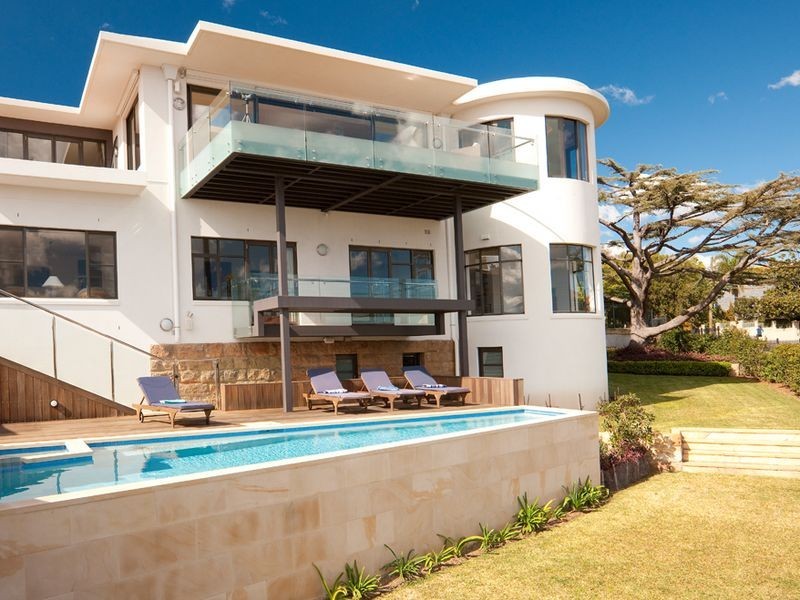 1 Vaucluse Road, Vaucluse NSW 2030