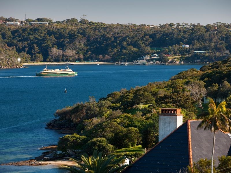 1 Vaucluse Road, Vaucluse NSW 2030